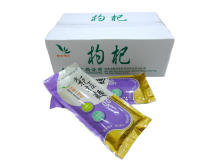 枸杞養生麵(箱裝)